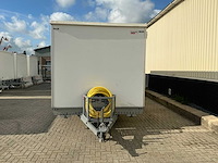 Easywagen 730 4k 4p 4 persoons woonunit bouwjaar 2017 - afbeelding 8 van  67