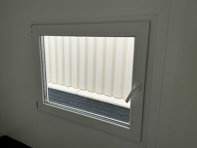 Easywagon - 2017 - woonunit ew730 4k4p - overige units en containers - afbeelding 20 van  67