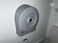 Easywagon - 2017 - woonunit ew730 4k4p - overige units en containers - afbeelding 49 van  67