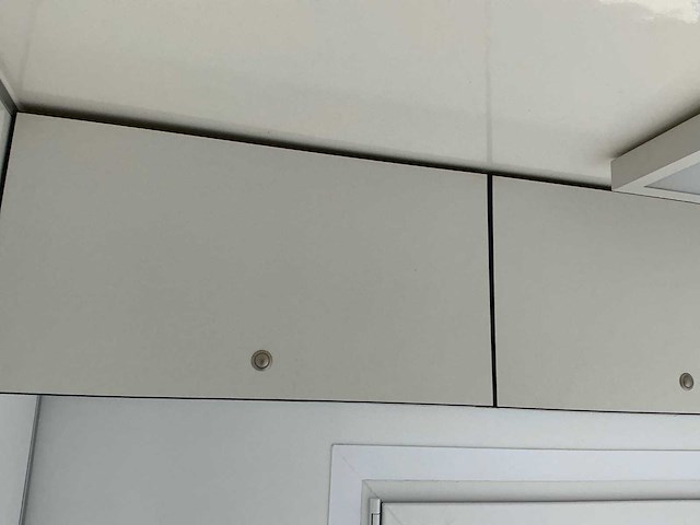 Easywagon - 2017 - woonunit ew730 4k4p - overige units en containers - afbeelding 62 van  67