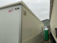 Easywagon - 2017 - woonunit ew730 4k4p - overige units en containers - afbeelding 67 van  67