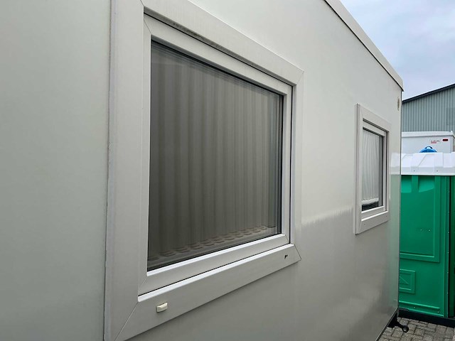 Easywagon - 2017 - woonunit ew730 4k4p - overige units en containers - afbeelding 2 van  67