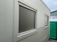 Easywagon - 2017 - woonunit ew730 4k4p - overige units en containers - afbeelding 2 van  67