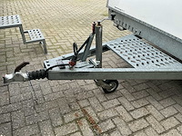 Easywagon - 2017 - woonunit ew730 4k4p - overige units en containers - afbeelding 4 van  67