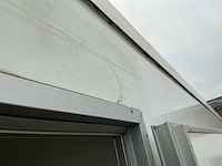 Easywagon - 2017 - woonunit ew730 4k4p - overige units en containers - afbeelding 14 van  67