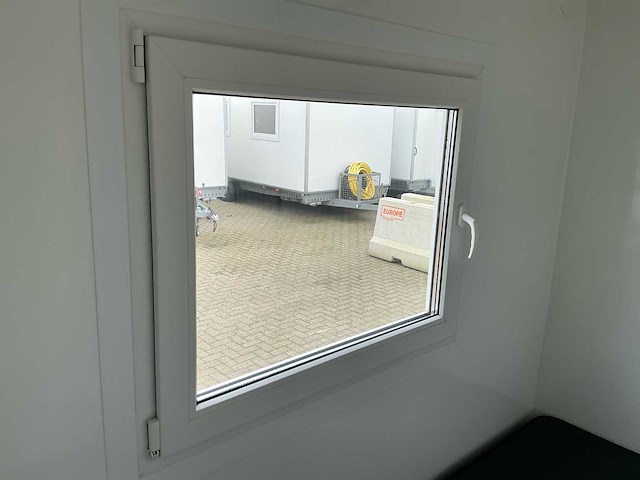 Easywagon - 2017 - woonunit ew730 4k4p - overige units en containers - afbeelding 16 van  67