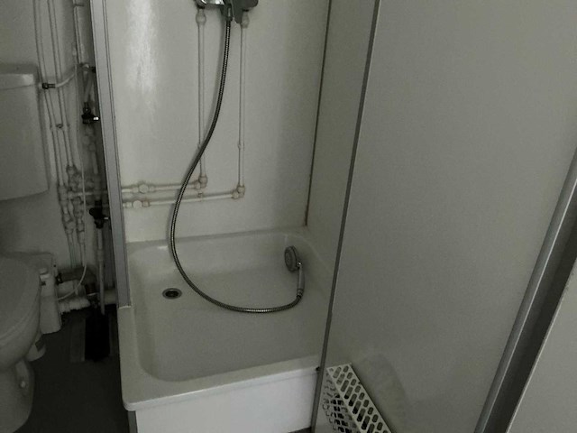 Easywagon - 2017 - woonunit ew730 4k4p - overige units en containers - afbeelding 44 van  67