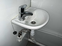 Easywagon - 2017 - woonunit ew730 4k4p - overige units en containers - afbeelding 47 van  67