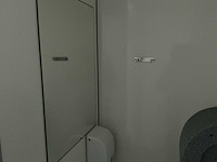 Easywagon - 2017 - woonunit ew730 4k4p - overige units en containers - afbeelding 48 van  67