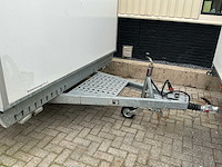 Easywagon - 2017 - woonunit ew730 4k4p - woonunit - afbeelding 9 van  67