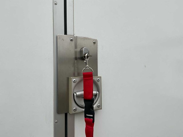 Easywagon - 2017 - woonunit ew730 4k4p - woonunit - afbeelding 13 van  67