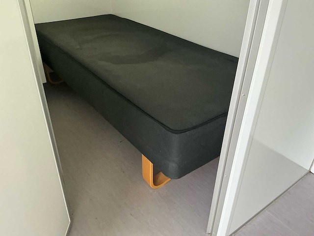 Easywagon - 2017 - woonunit ew730 4k4p - woonunit - afbeelding 19 van  67