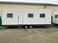 Easywagon - 2017 - woonunit ew730 4k4p - woonunit - afbeelding 12 van  67