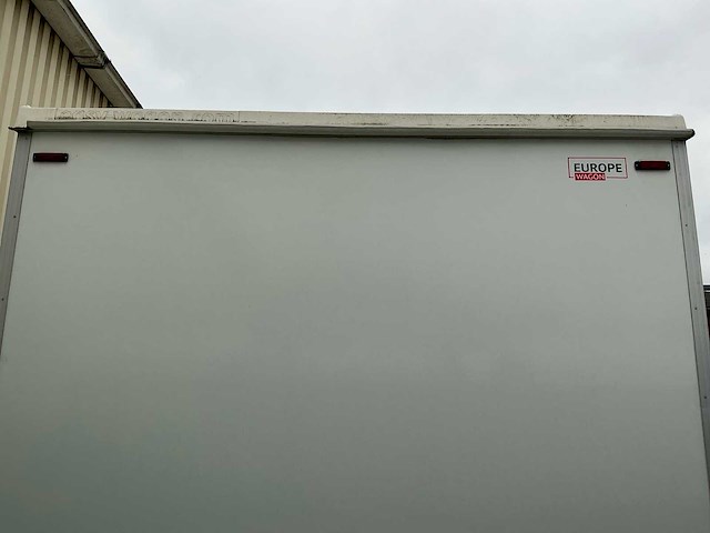 Easywagon - 2017 - woonunit ew730 4k4p - woonunit - afbeelding 45 van  67