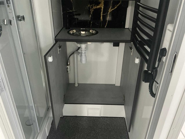 Easywagon sanitairunit - afbeelding 6 van  28