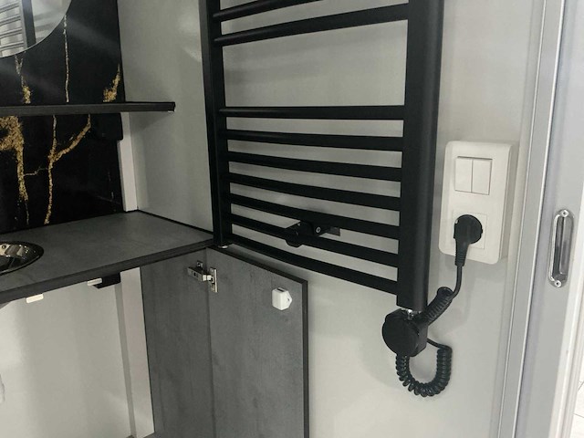 Easywagon sanitairunit - afbeelding 8 van  28