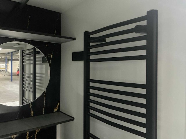 Easywagon sanitairunit - afbeelding 9 van  28