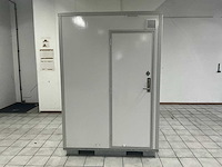 Easywagon sanitairunit - afbeelding 1 van  28