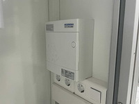 Easywagon sanitairunit - afbeelding 16 van  28