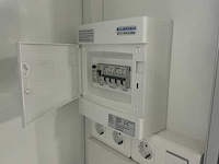 Easywagon sanitairunit - afbeelding 17 van  28