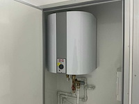 Easywagon sanitairunit - afbeelding 20 van  28