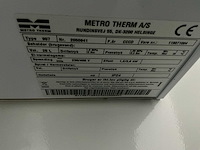 Easywagon sanitairunit - afbeelding 21 van  28