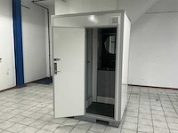 Easywagon sanitairunit - afbeelding 22 van  28