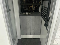 Easywagon sanitairunit - afbeelding 25 van  28