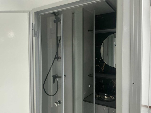 Easywagon sanitairunit - afbeelding 26 van  28