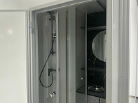 Easywagon sanitairunit - afbeelding 26 van  28