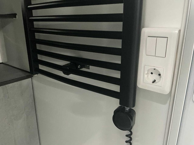 Easywagon sanitairunit - afbeelding 9 van  33