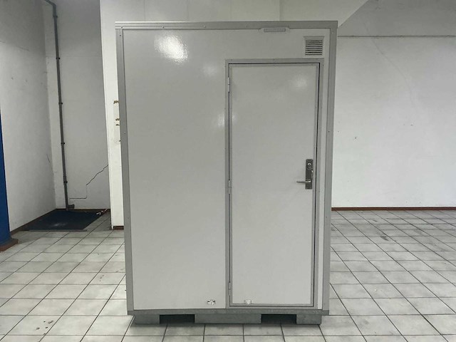 Easywagon sanitairunit - afbeelding 10 van  33