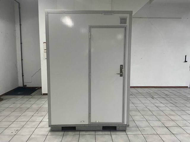 Easywagon sanitairunit - afbeelding 1 van  33