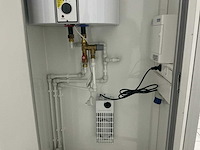 Easywagon sanitairunit - afbeelding 18 van  33