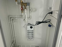 Easywagon sanitairunit - afbeelding 19 van  33