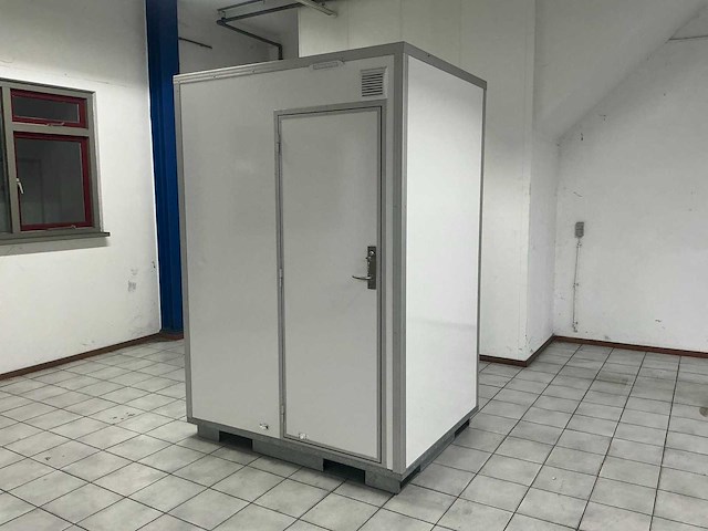 Easywagon sanitairunit - afbeelding 12 van  33