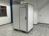 Easywagon sanitairunit - afbeelding 12 van  33