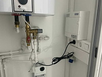 Easywagon sanitairunit - afbeelding 24 van  33