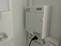 Easywagon sanitairunit - afbeelding 25 van  33