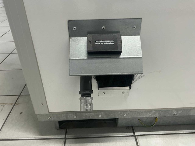 Easywagon sanitairunit - afbeelding 27 van  33