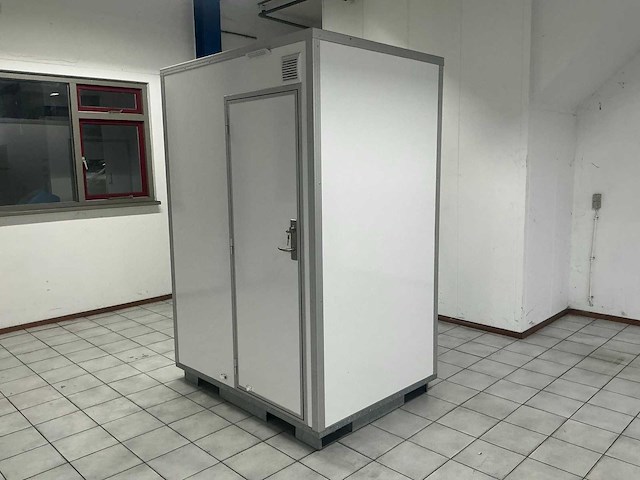 Easywagon sanitairunit - afbeelding 23 van  33