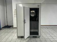 Easywagon sanitairunit - afbeelding 30 van  33