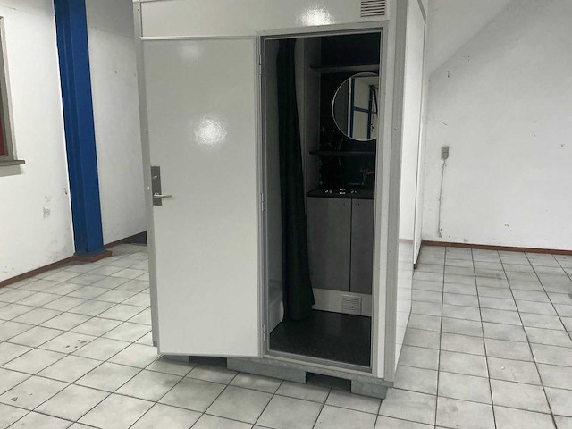 Easywagon sanitairunit - afbeelding 31 van  33