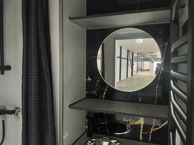 Easywagon sanitairunit - afbeelding 32 van  33