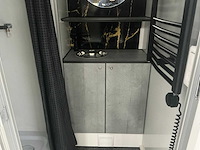 Easywagon sanitairunit - afbeelding 33 van  33