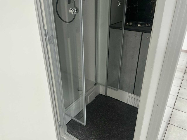 Easywagon sanitairunit - afbeelding 2 van  28