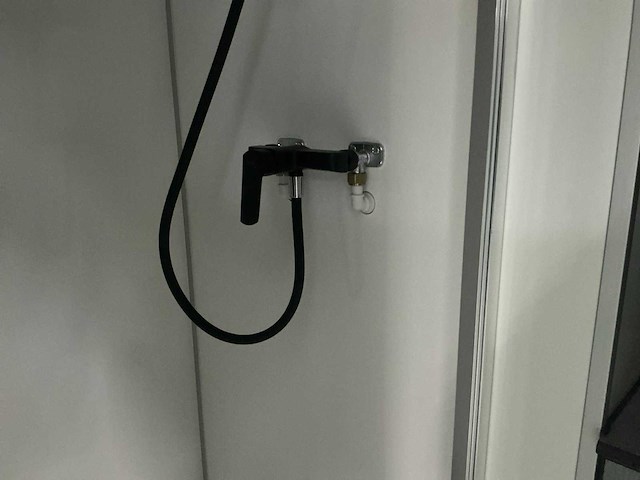 Easywagon sanitairunit - afbeelding 4 van  28