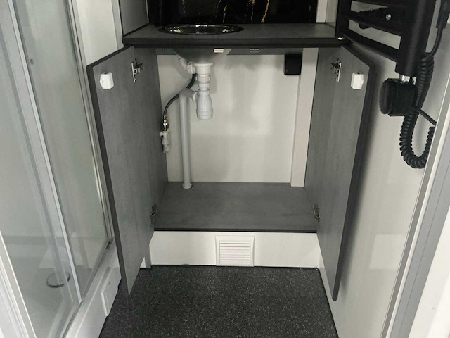 Easywagon sanitairunit - afbeelding 5 van  28