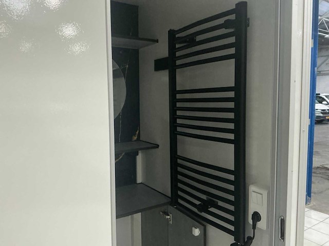 Easywagon sanitairunit - afbeelding 7 van  28