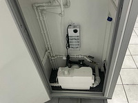 Easywagon sanitairunit - afbeelding 14 van  28